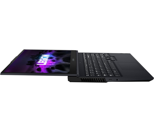 Lenovo Legion 5-15 Ryzen 7/16GB/1TB/Win10 RTX3050Ti 165Hz - 674330 - zdjęcie 2